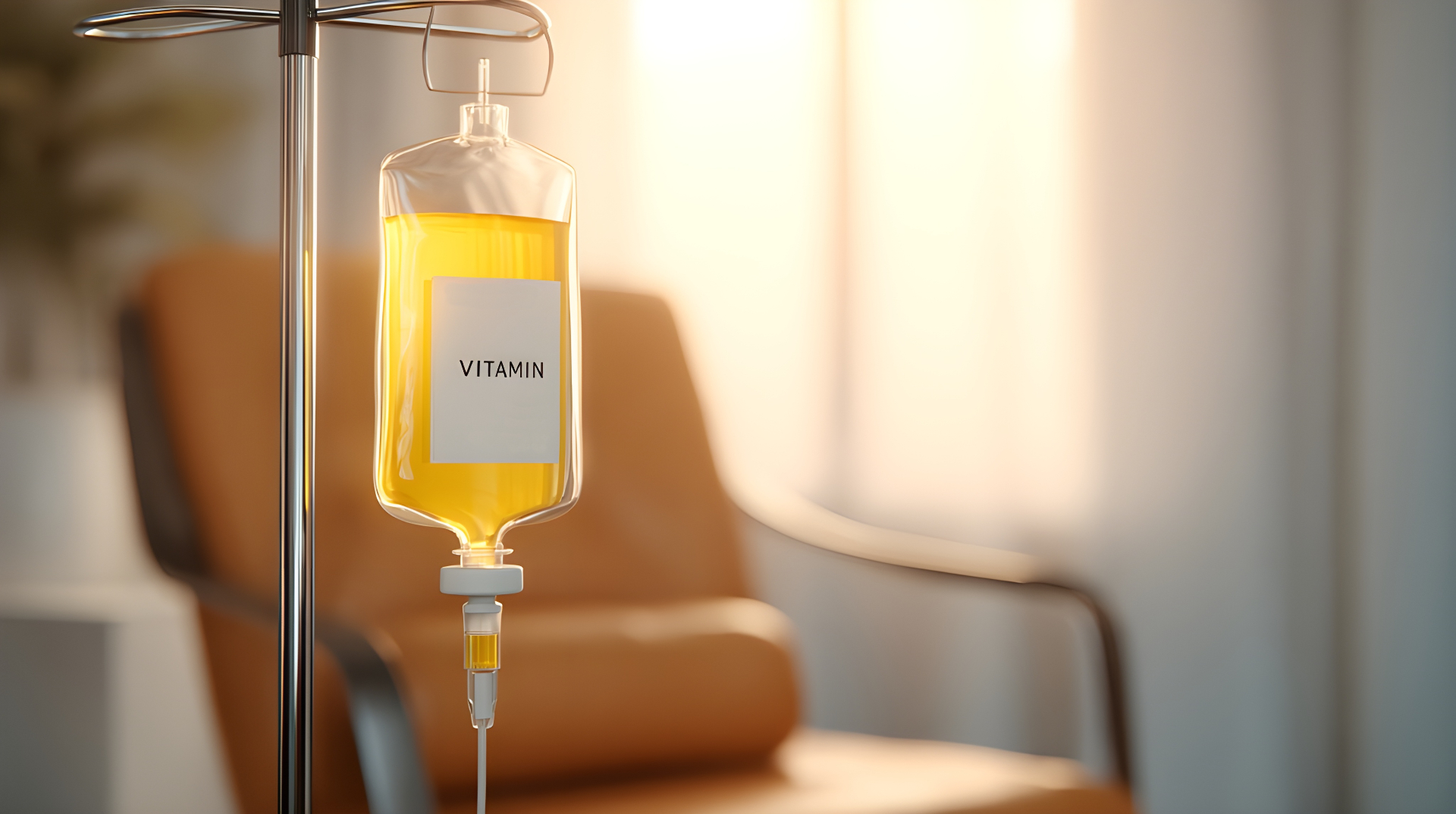 How to Choose the Right IV Drip in Bangkok